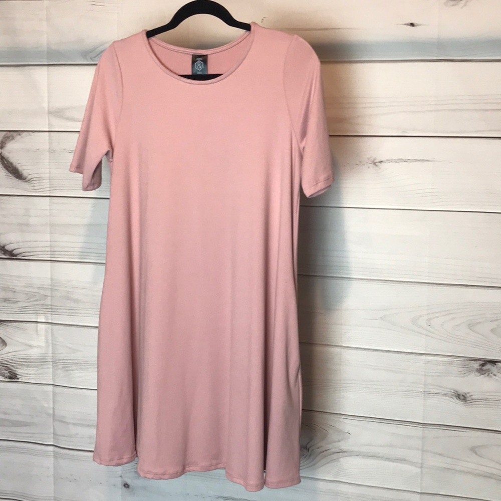 Swing Tunic by Agnes with pockets!💞